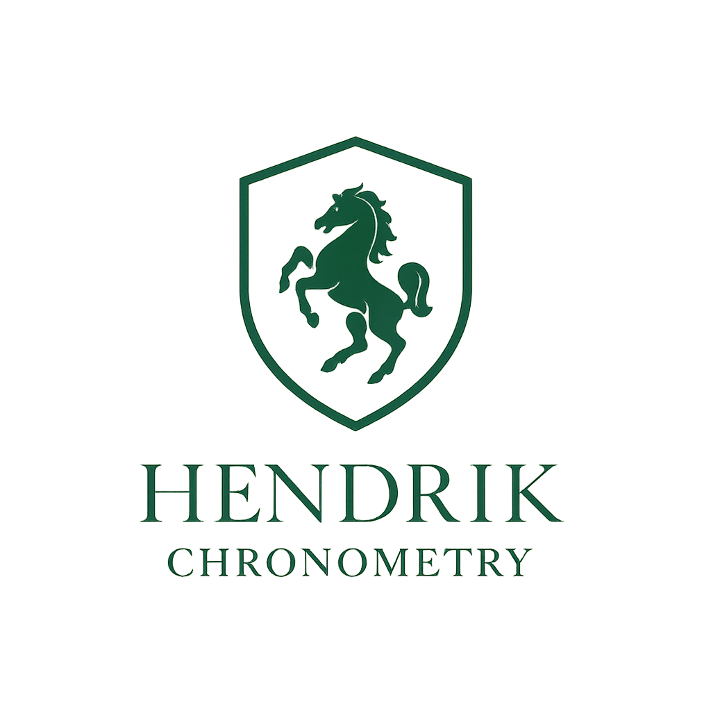 Hendrik Chronometry | Pre-owned watches