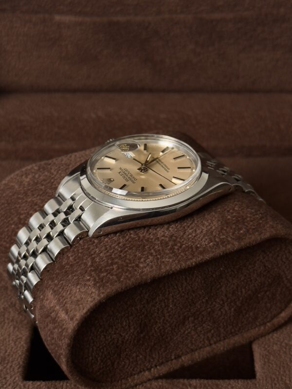 Rolex Daydate 1600