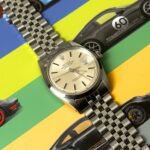Rolex Daydate 1600