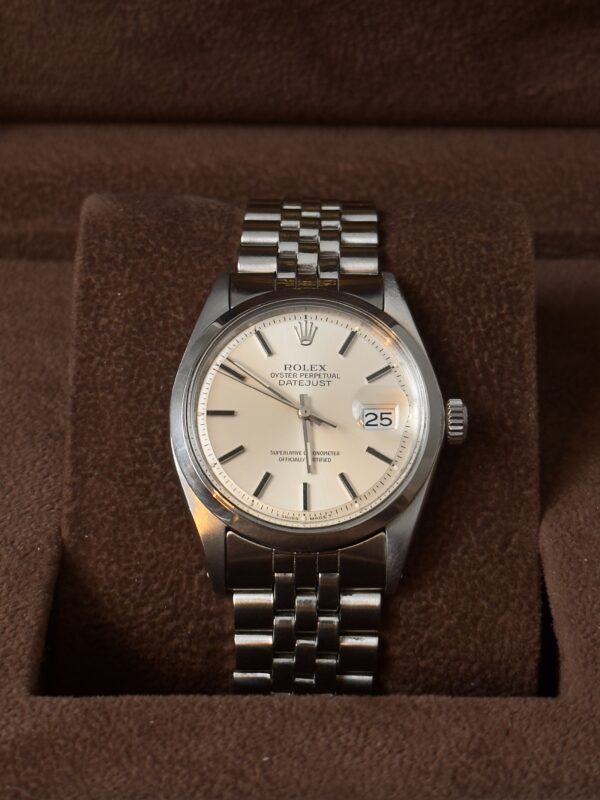 Rolex Daydate 1600
